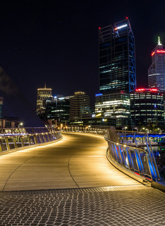 Adelaide