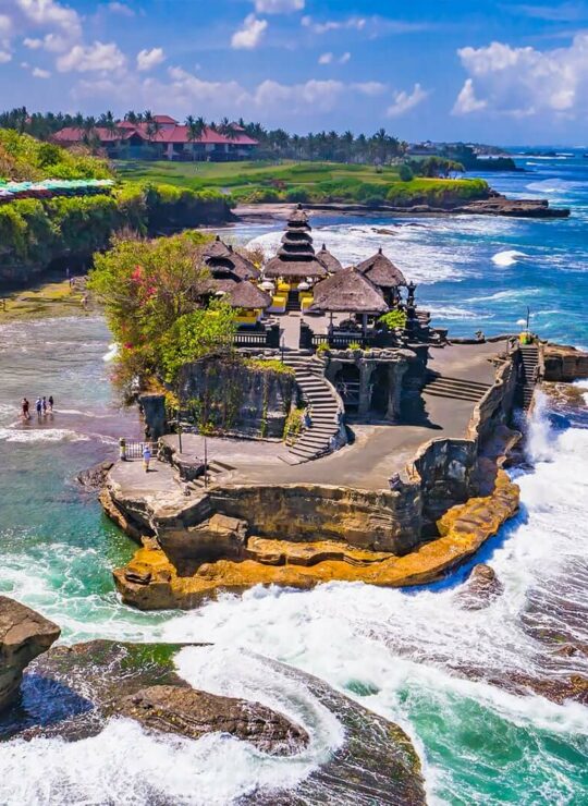 Bali