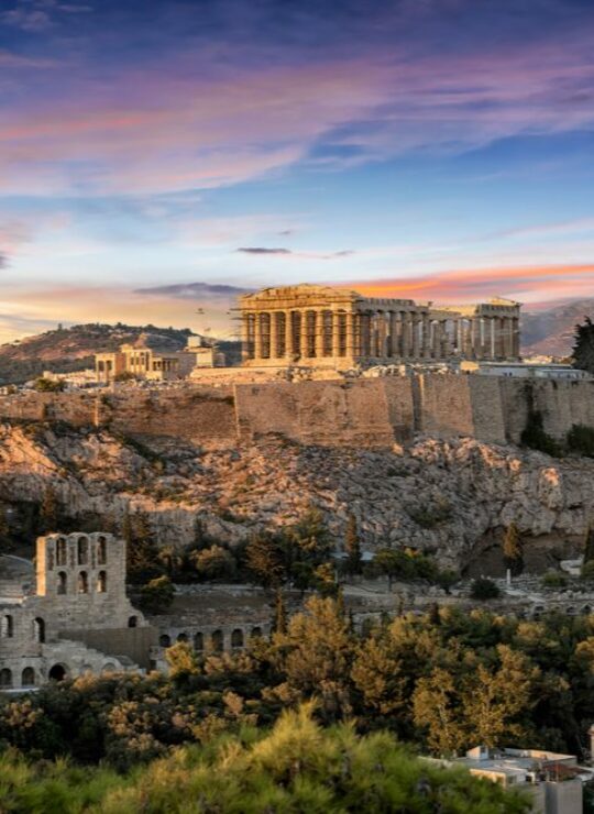 Athens