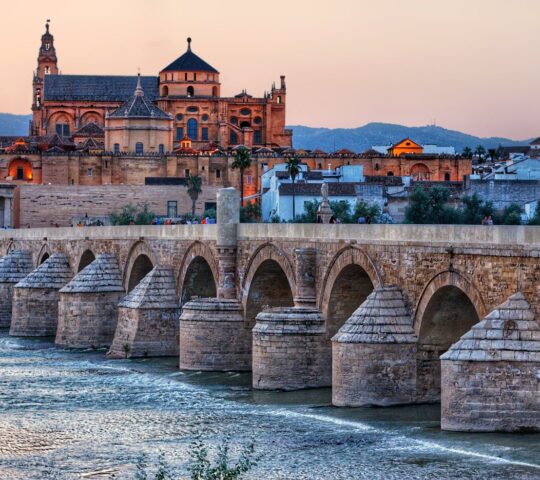 9D 8N Spain & Portugal Escape (KSD)