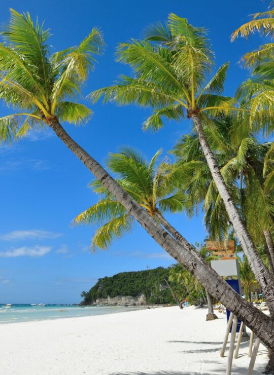 Boracay
