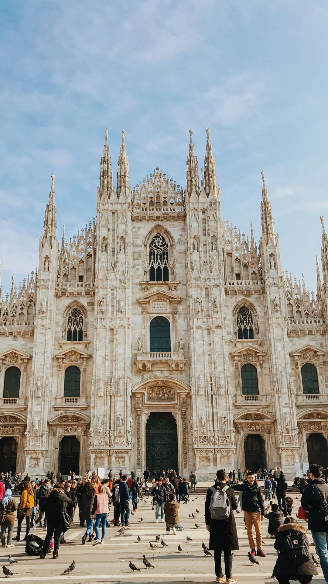 MILAN
