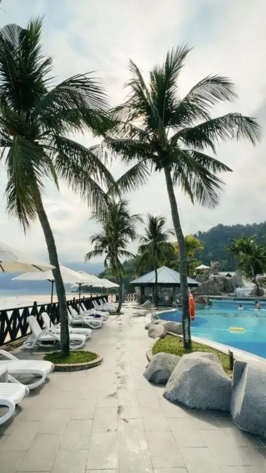 berjaya tioman
